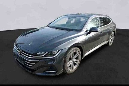 VW Arteon 44.500 km 32.330 &euro; Schwaebisch Hall 74523