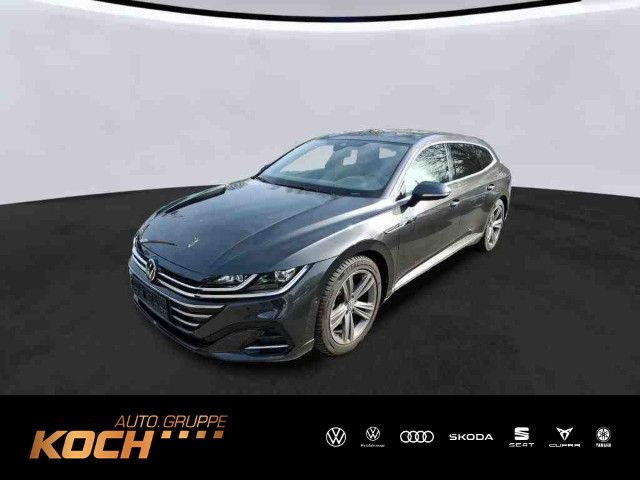 VW Arteon 44.500 km 32.730 &euro; Schwaebisch Hall 74523