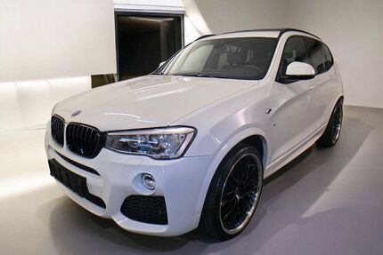 BMW X3 179.884 km 16.990 &euro; Troisdorf 53842