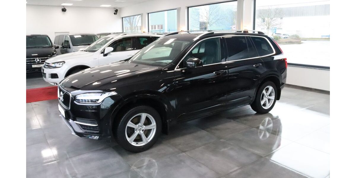Volvo XC90 207.753 km 19.950 &euro; Essen 45329