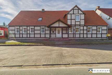 Gewerbeobjekt Havelberg - 145.000&euro; | Angebot:20441626