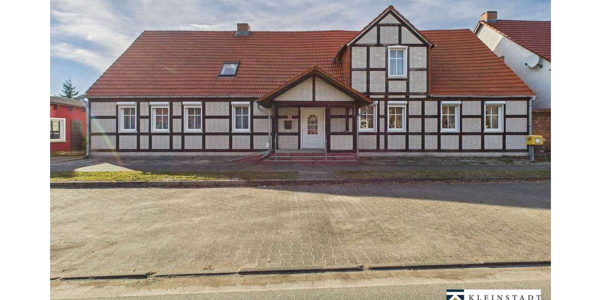 Gewerbeobjekt Havelberg - 145.000&euro; | Angebot:20441626