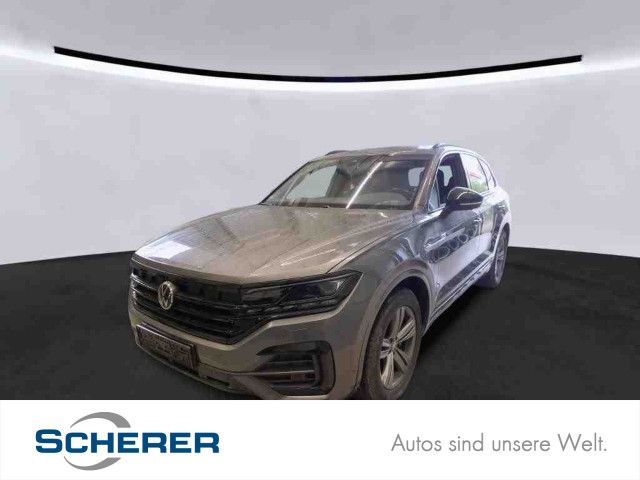 Touareg