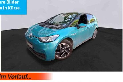 VW ID.3 21.896 km 24.979 € Ribnitz-Damgarten / Barth / Bad Sülze 18311