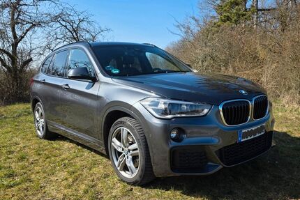 BMW X1 60.000 km 28.990 &euro; Buchen 74722