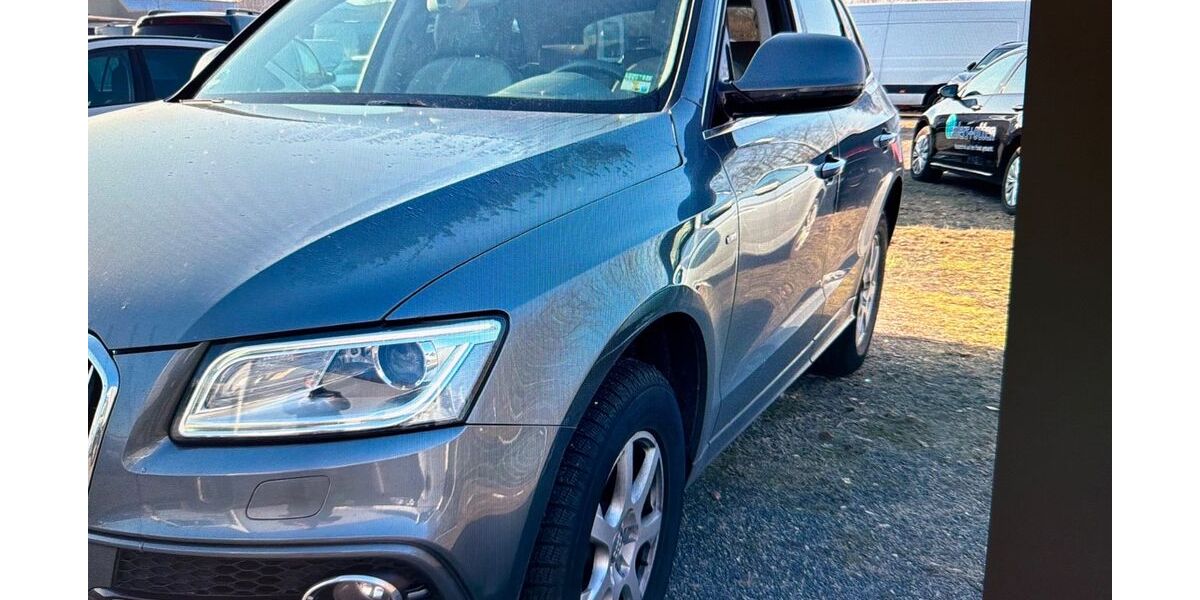 Audi Q5 77.000 km 26.890 &euro; Neunkirchen 57290