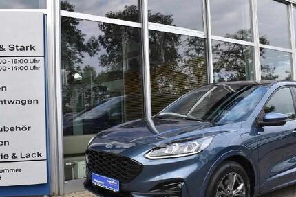 Ford Kuga 48.802 km 24.990 € Unterpleichfeld 97294