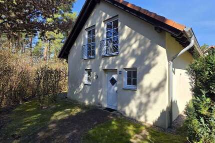 Wohnung Lenz Lenz-Süd - 3 Zimmer, 60 m&sup2;, 180.000&euro; | Angebot:25846162