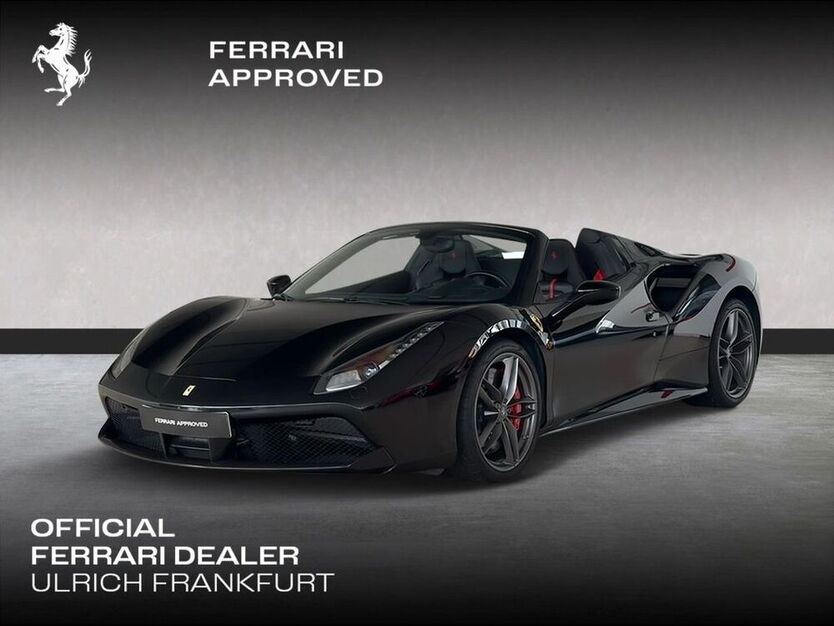 488 Spider