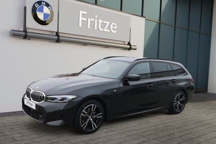 BMW 320 6.500 km 57.610 &euro; Sangerhausen 06526