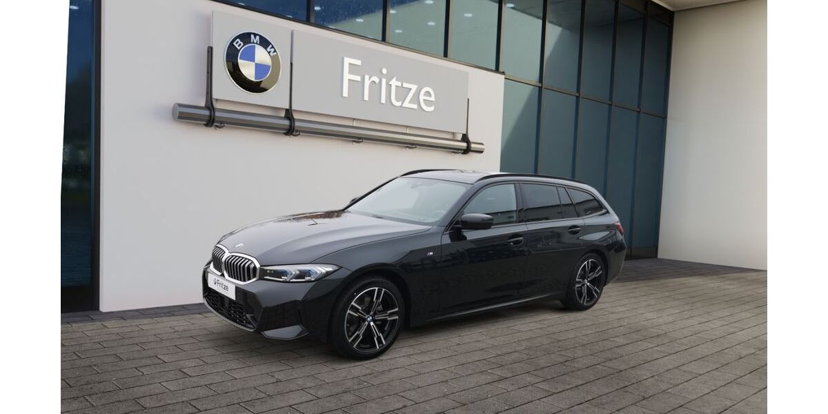 BMW 320 6.500 km 57.610 &euro; Sangerhausen 06526