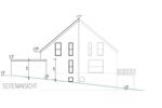 Modernes großes Wohnhaus in gefragter Lage von Pluwig mit schöner Weitsicht - Doppelhaushälfte Pluwig | Angebot:23048970