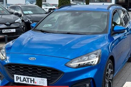 Ford Focus 48.405 km 17.990 &euro; Rostock-Warnemünde 18119