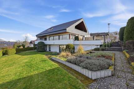 Haus Biberach - 8 Zimmer, 250 m&sup2;, 895.000&euro; | Angebot:26302858