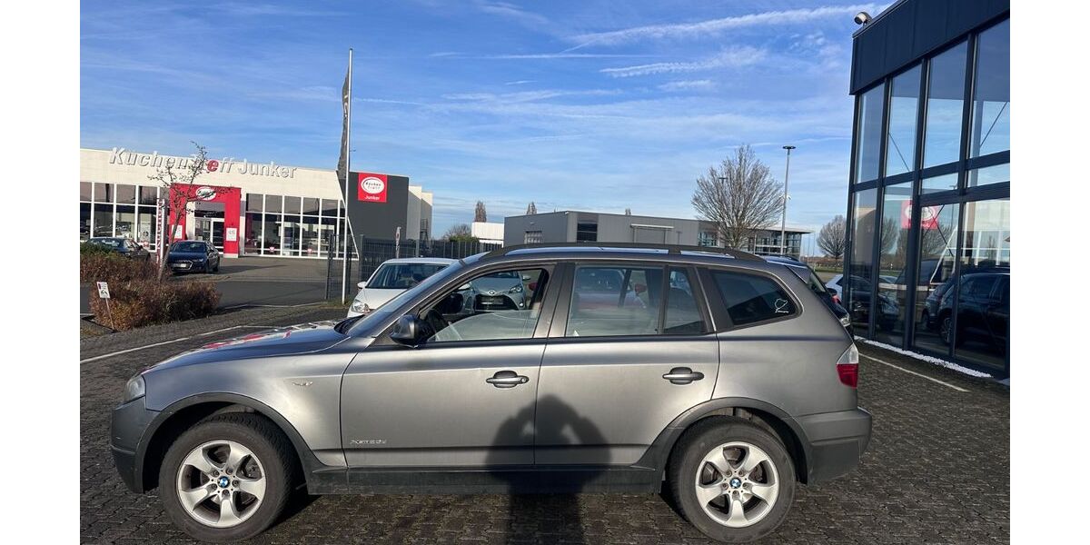 BMW X3 331.000 km 4.980 &euro; Erftstadt 50374