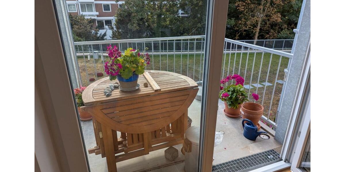 Etagenwohnung Bremen Hemelingen - 1 Zimmer, 31 m&sup2;, 149.600&euro; | Angebot:26462139