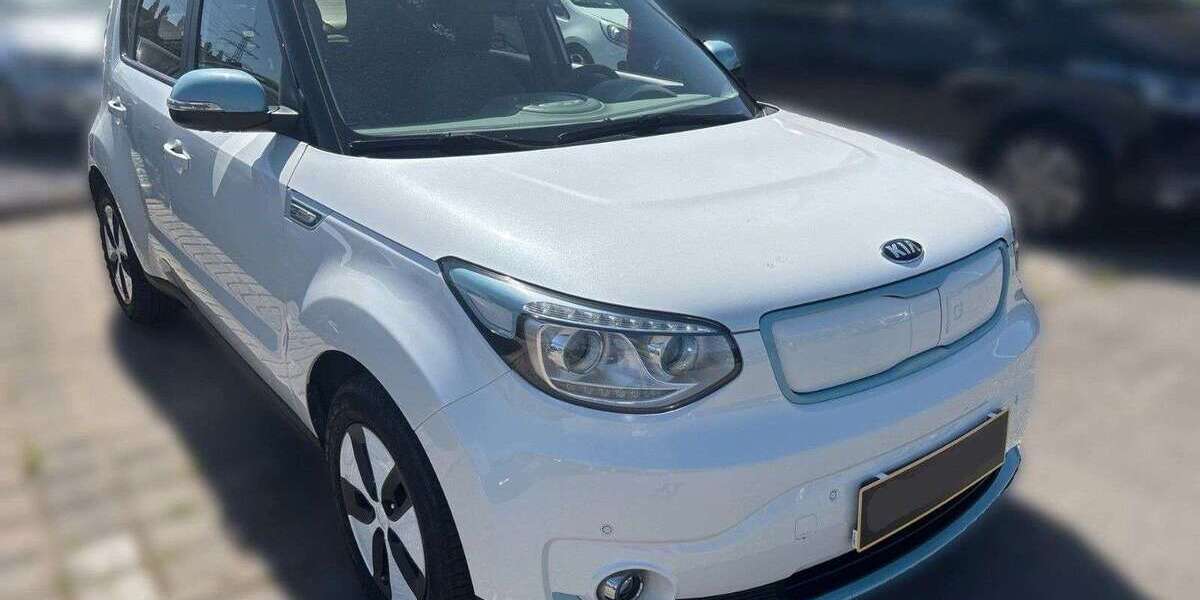 Kia Soul 82.855 km 9.990 &euro; Wettringen 48493