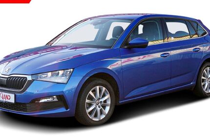 Skoda Scala 58.653 km 18.990 &euro; Köthen 06366