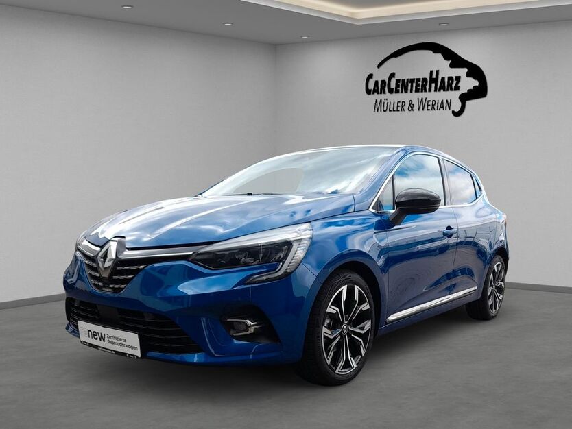 Renault Clio 11.562 km 14.900 € Blankenburg 38889