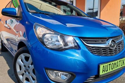 Opel Karl 21.050 km 11.450 &euro; Pirna 01796