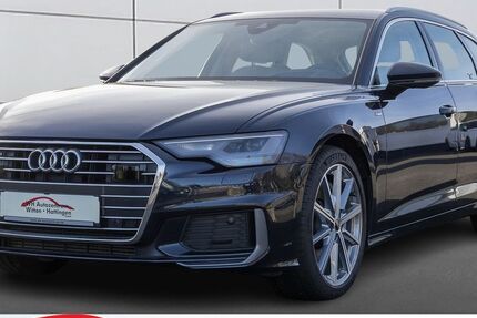 Audi A6 52.620 km 35.105 &euro; Witten 58453