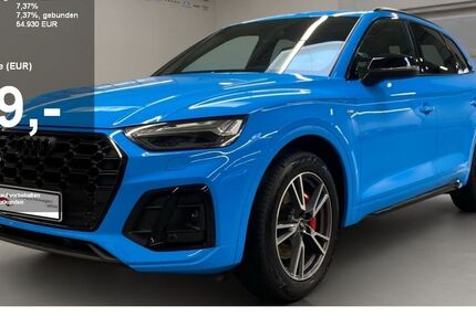 Audi Q5 64.235 km 42.687 &euro; Krefeld 47805