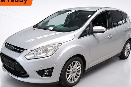 Ford C-Max 126.318 km 3.449 &euro; Ergolding 84030