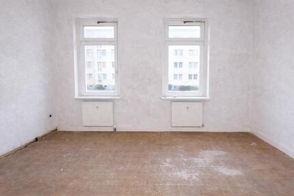 Wohnung Dessau-Roßlau Dessau - 4 Zimmer, 93 m&sup2;, 790&euro; | Angebot:24876317