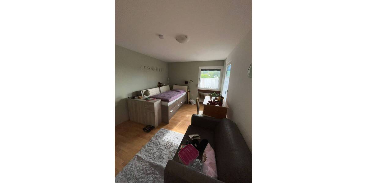 Doppelhaushälfte Frankenberg - 4 Zimmer, 135 m&sup2;, 215.000&euro; | Angebot:25742979