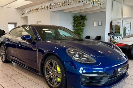 Porsche Panamera 83.971 km 71.850 &euro; Stuhr-Bremen 28816
