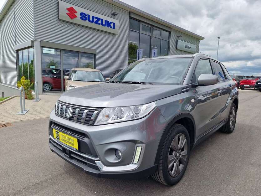 Vitara