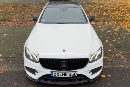 Mercedes-Benz E 350 170.000 km 30.000 &euro; Drolshagen 57489