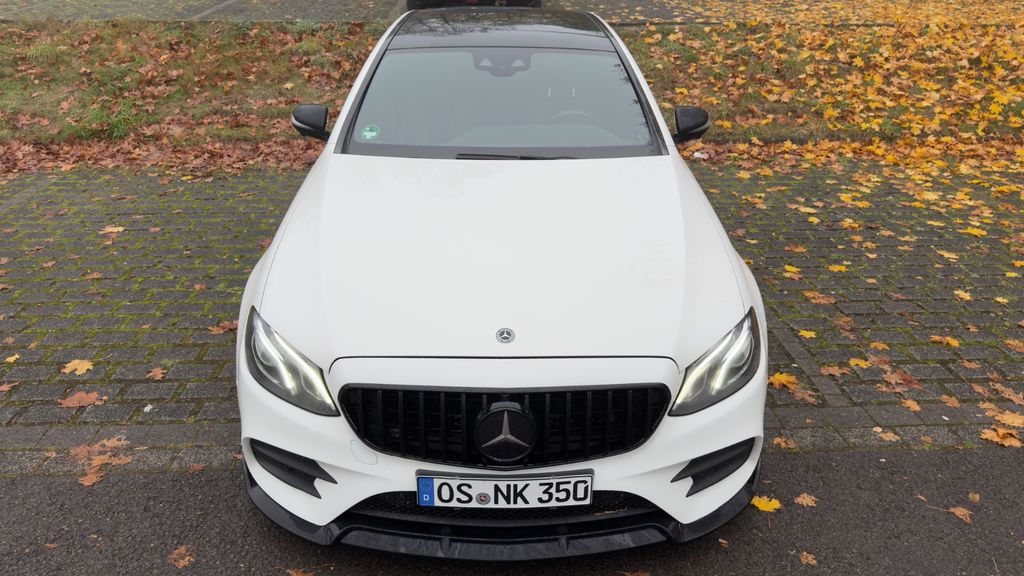 Mercedes-Benz E 350 170.000 km 30.000 &euro; Drolshagen 57489