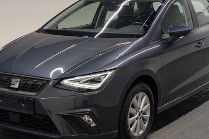 Seat Ibiza 51.790 km 13.480 &euro; Langenweddingen 39171