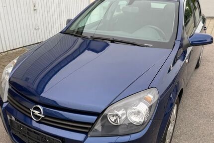 Opel Astra 181.000 km 750 &euro; Ingolstadt 85055