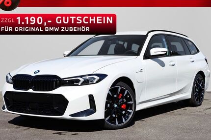 BMW 330 9.900 km 59.990 € Altenkirchen 57610