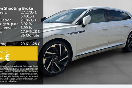 VW Arteon 82.641 km 26.750 &euro; Plettenberg 58840