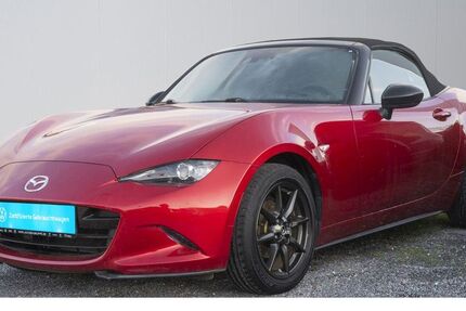 Mazda MX-5 38.619 km 18.980 &euro; Heinsberg 52525