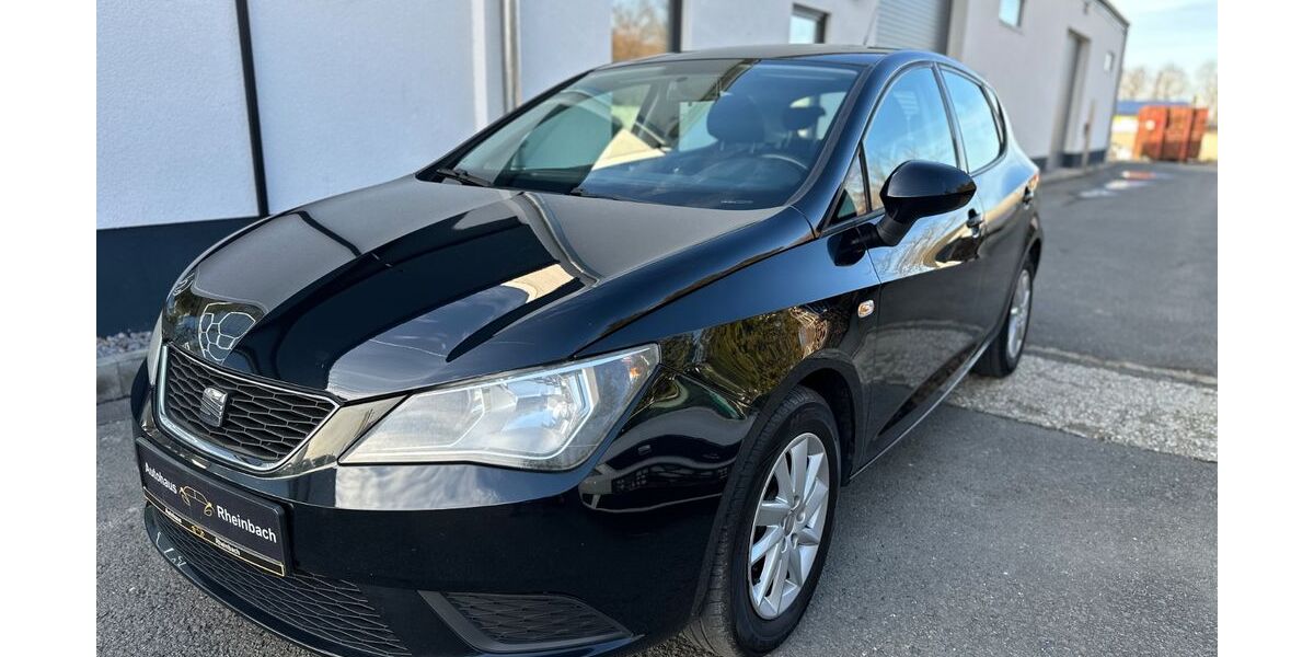 Seat Ibiza 195.000 km 3.490 &euro; Rheinbach 53359