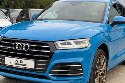Audi Q5 126.500 km 23.490 &euro; Wilden (Siegerland) 57234