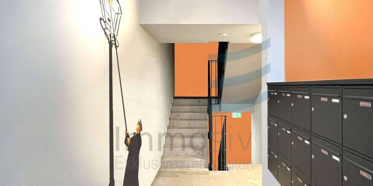 Etagenwohnung Nauen - 2 Zimmer, 55 m&sup2;, 775&euro; | Angebot:26694387