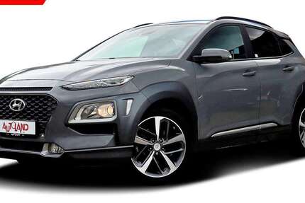 Hyundai KONA 74.728 km 18.950 &euro; Neubrandenburg 17036