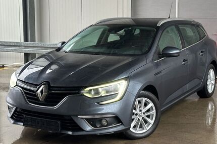 Renault Megane 129.980 km 7.950 &euro; Lage 32791