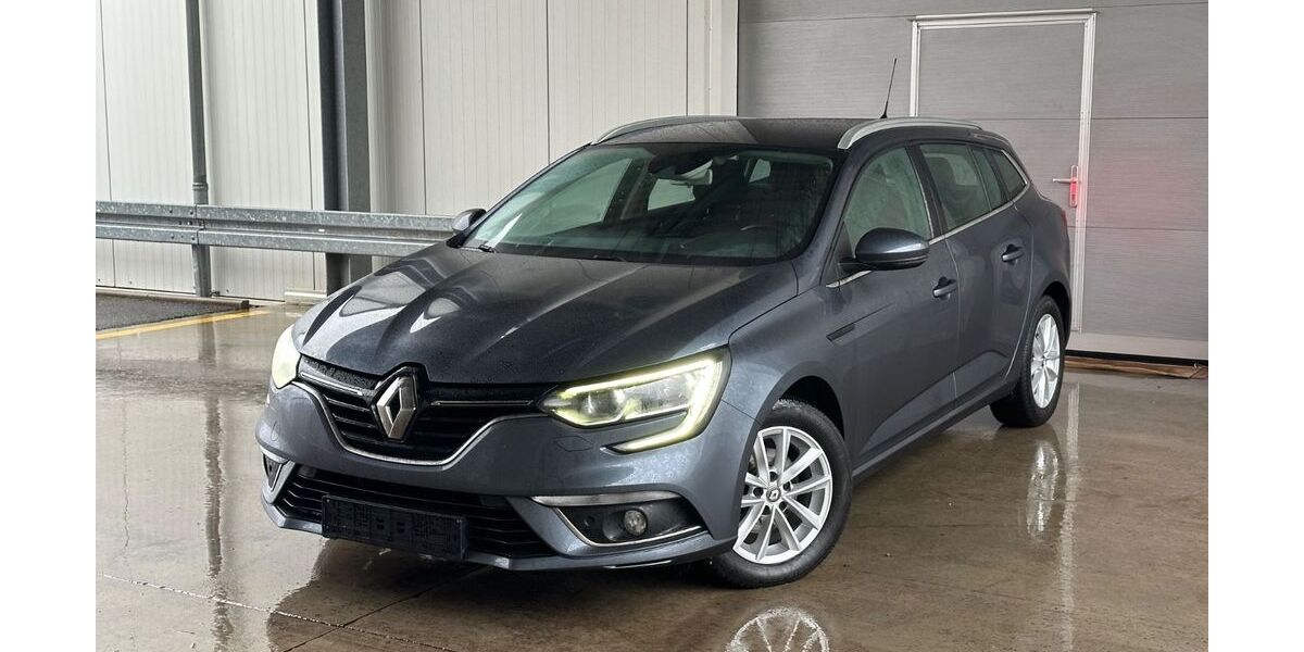 Renault Megane 129.980 km 7.950 &euro; Lage 32791