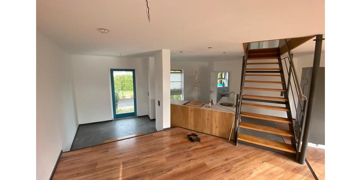 Maisonettenwohnung Bergen auf Rügen - 3 Zimmer, 82 m&sup2;, 840&euro; | Angebot:26597273