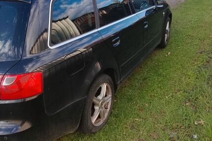 Seat Exeo 290.000 km 900 &euro; Lensahn 23738