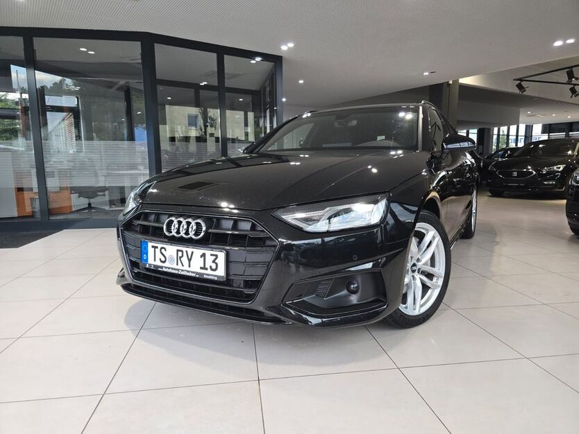 Audi A4 77.000 km 25.590 € Neuötting 84524