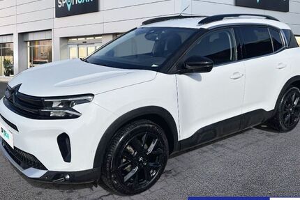 Citroen C5 Aircross 38.040 km 23.490 &euro; Jüterbog 14913
