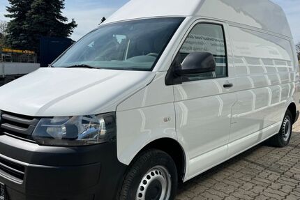 VW T5 Transporter 209.000 km 10.500 &euro; Heideblick 15926
