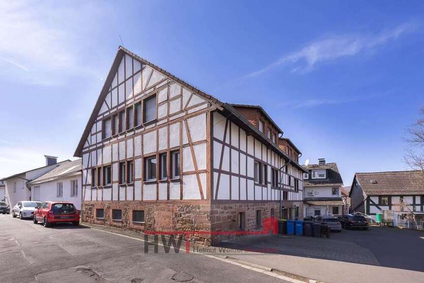 Büro in Marburg 350.000 € 175 m²